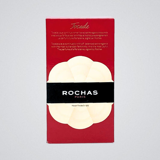 Tocade By Rochas Toilette Mujer, Presentación de 100ml, Original con envío gratis en México.