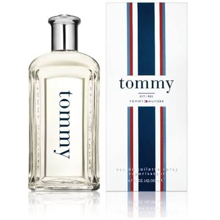 Tommy Hilfiger Tommy Eau de Toilette Hombre 200ml
