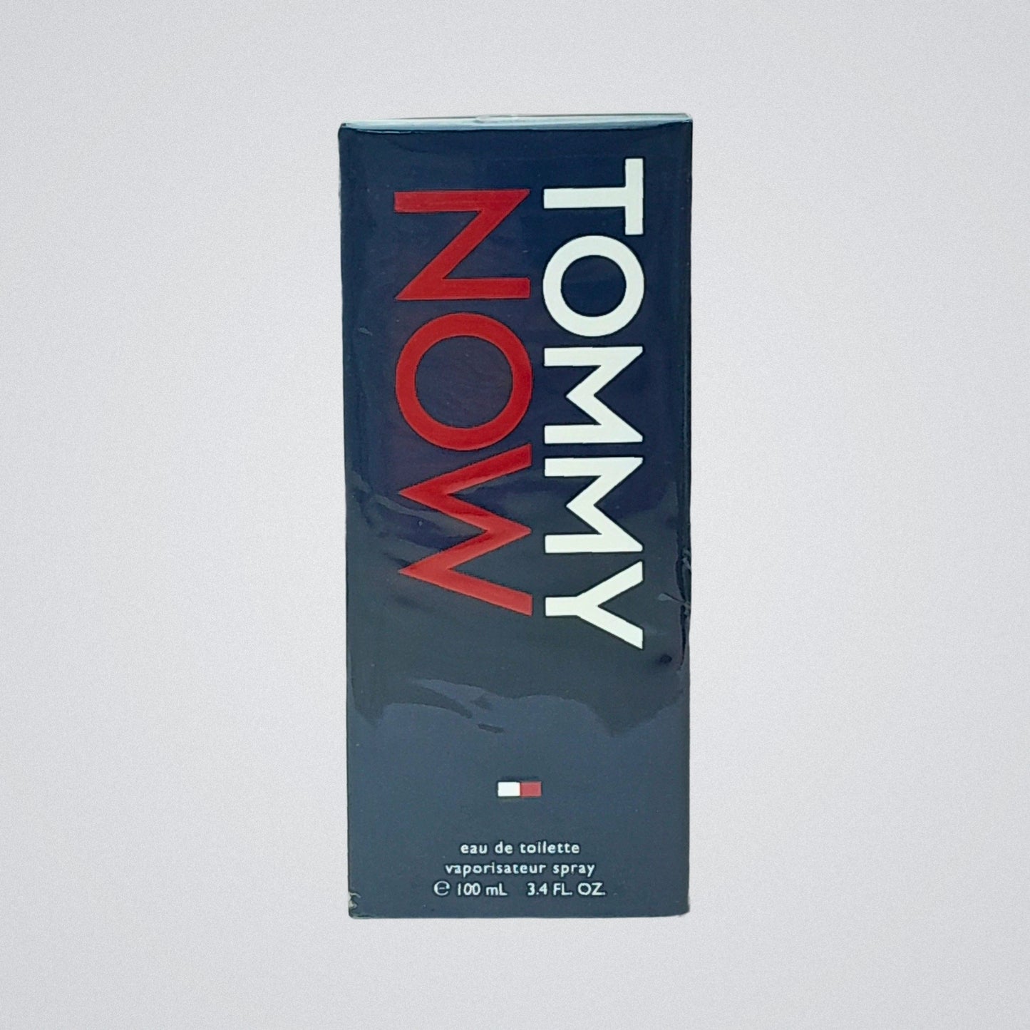 Tommy Now By Tommy Hilfiger Eau de Toilett Hombre, Presentación de 100ml, Original con envío gratis en México.