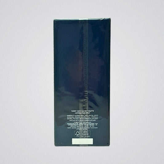 Tommy Now By Tommy Hilfiger Eau de Toilett Hombre, Presentación de 100ml, Original con envío gratis en México.