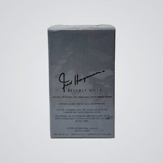 Touch With Love for Men de Fred Hayman Eau de Toilette Hombre, Presentación de 100ml, Original con envío gratis en México.