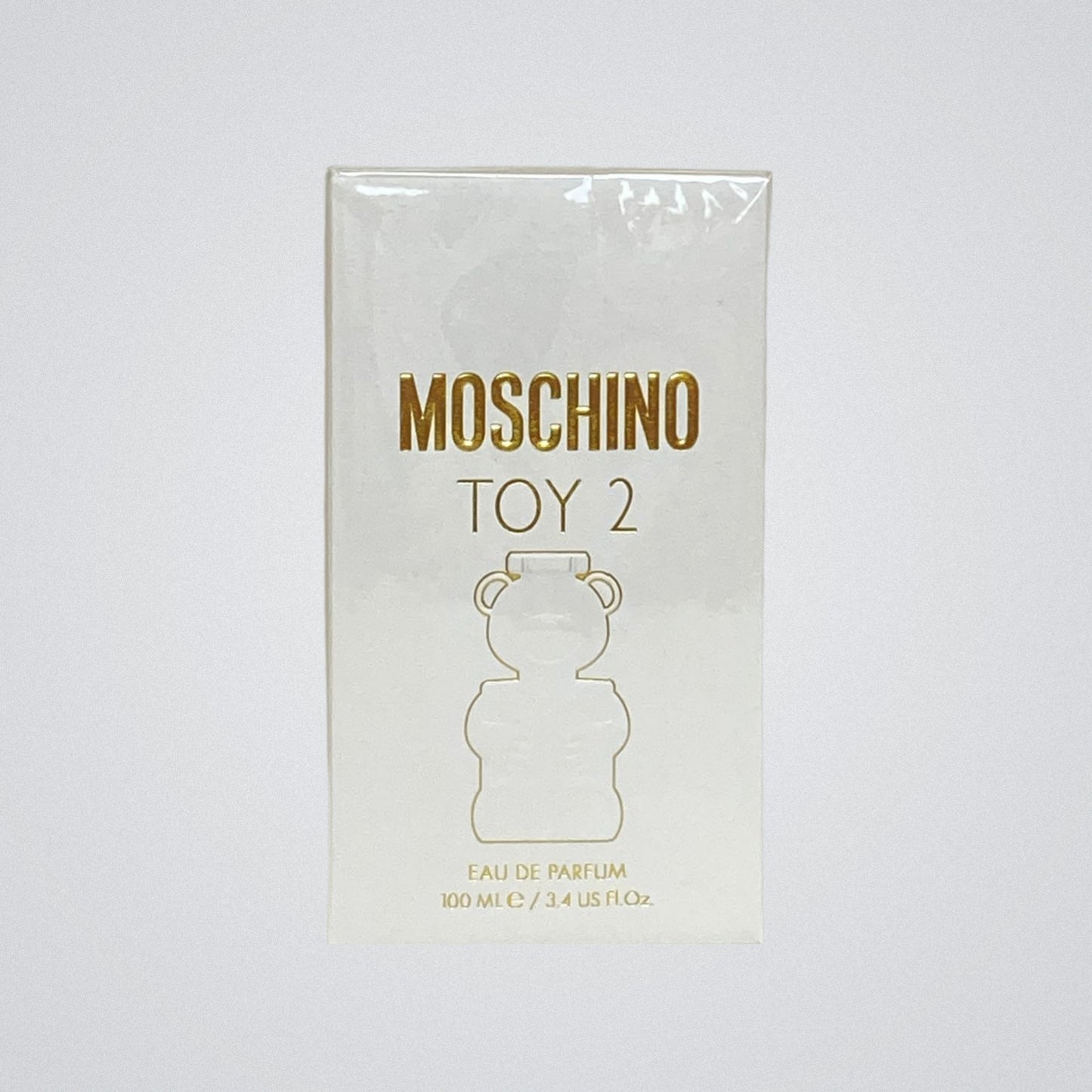 Toy 2 by Moschino Eau de Parfum Mujer, Presentación de 100ml, Original con envío gratis en México.
