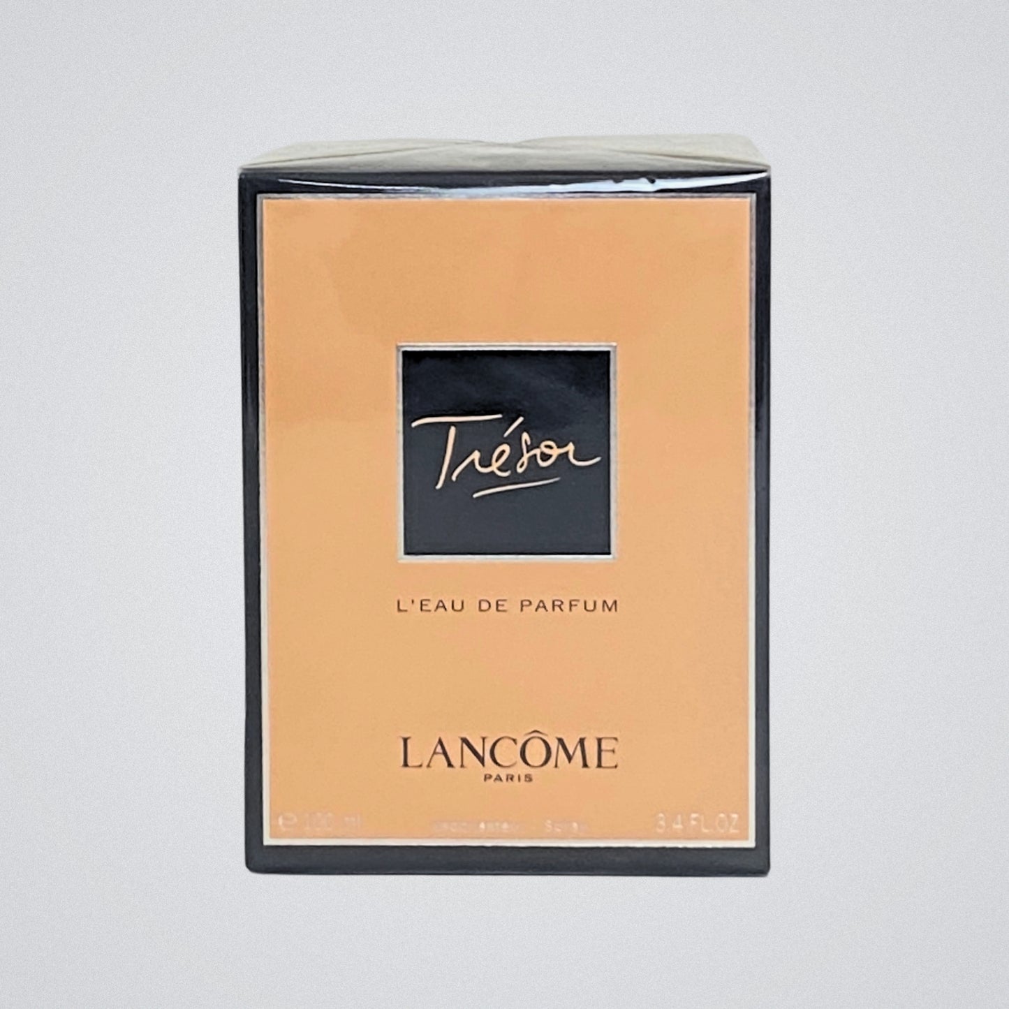 Trésor by Lancôme Eau de Parfum Mujer, Presentación de 100ml, Original con envío gratis en México.