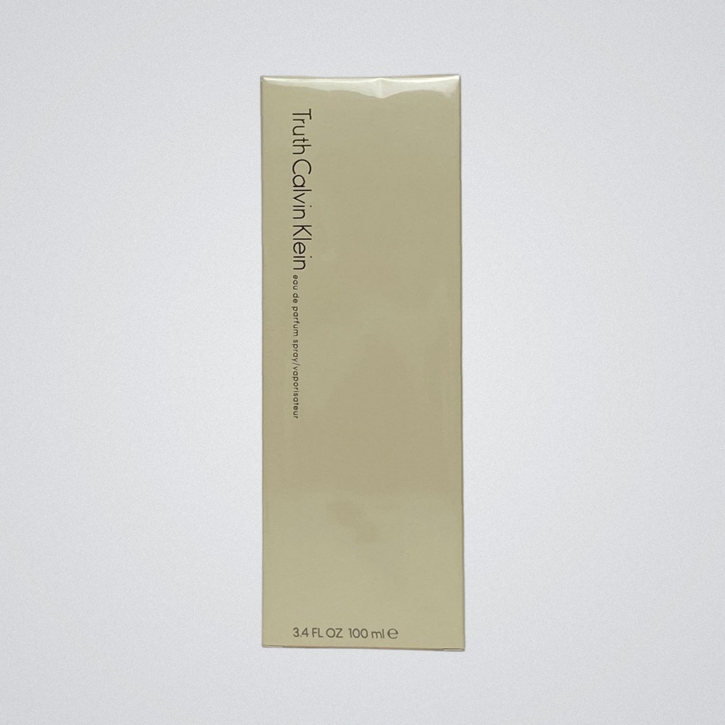 Truth by Calvin Klein Eau de Parfum Mujer , Presentación de 100ml, Original con envío gratis en México.