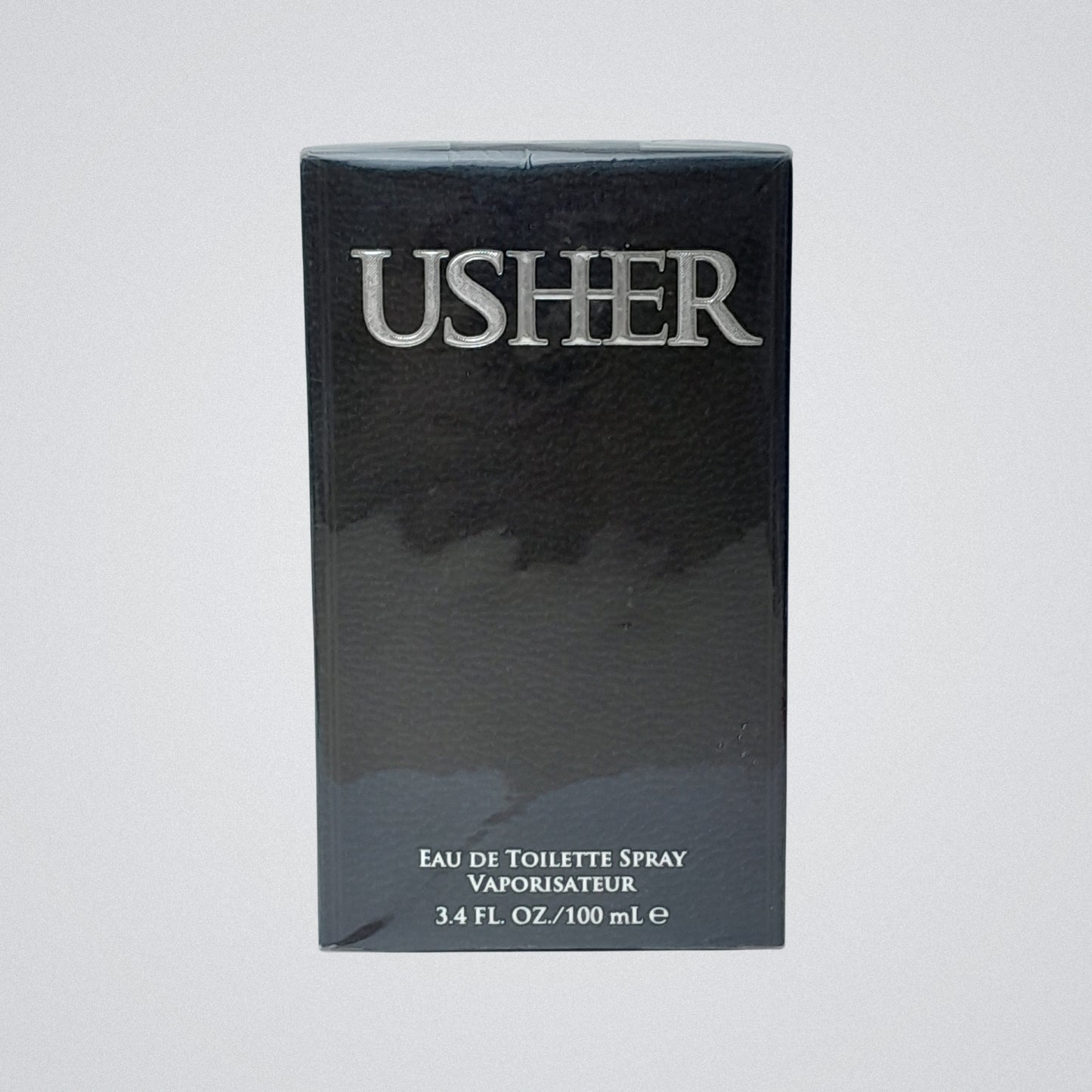 Usher Pour Homme by Usher Eau de Toilette Hombre, Presentación de 100ml, Original con envío gratis en México.