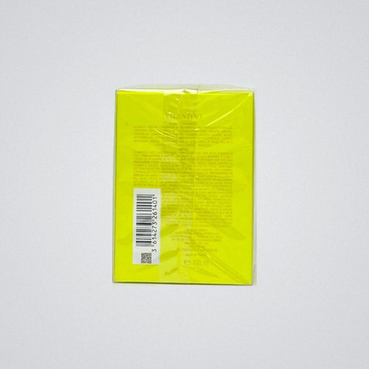 Valentino Donna Born in Roma Yellow Dream Eau de Parfum Mujer, Presentación de 67ml, Original con envío gratis en México.