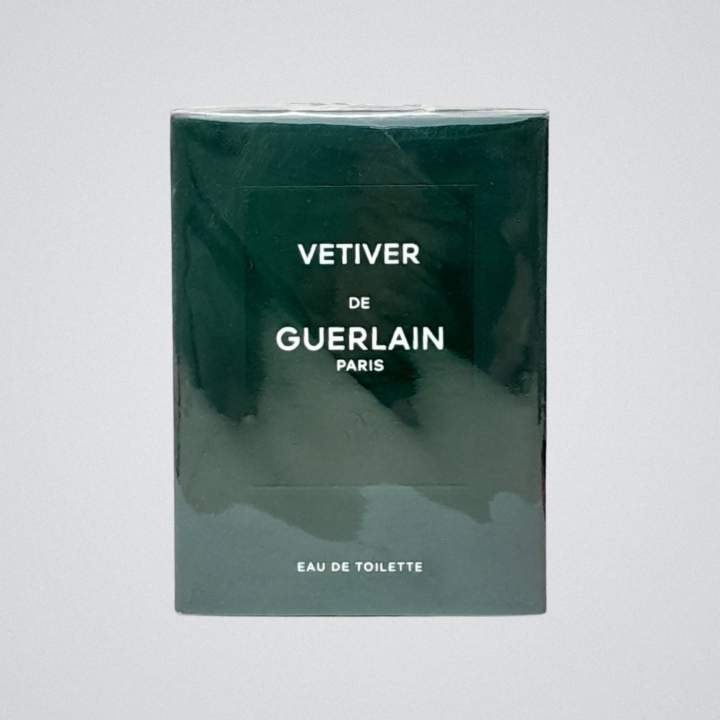 Vetiver By Guerlain Toilette Hombre, Presentación de 100ml, Original con envío gratis en México.