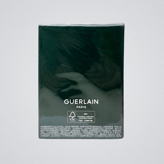 Vetiver By Guerlain Toilette Hombre, Presentación de 100ml, Original con envío gratis en México.