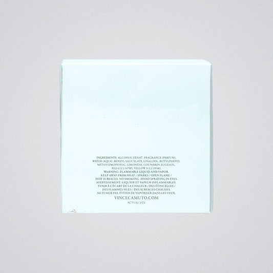 Vince Camuto by Vince Camuto Eau de Parfum Mujer, Presentación de 100ml, Original con envío gratis en México.