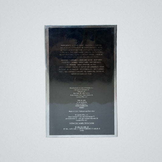 Vince Camuto by Vince Camuto Eau de Toilette Hombre, Presentación de 100ml, Original con envío gratis en México.