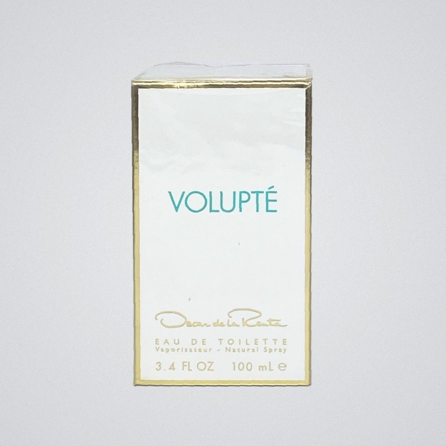 Volupté By Oscar de la Renta Eau de Toilette Mujer, Presentación de 100ml, Original con envío gratis en México.