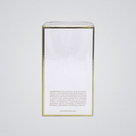 Volupté By Oscar de la Renta Eau de Toilette Mujer, Presentación de 100ml, Original con envío gratis en México.