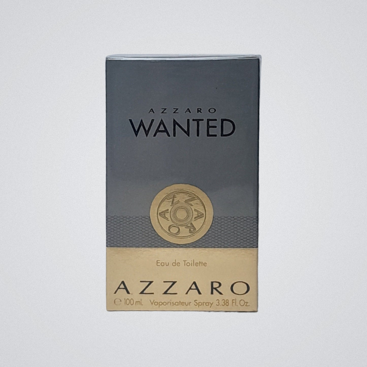 Wanted By Azzaro Eau de Toilette Hombre, Presentación de 100ml, Original con envío gratis en México.