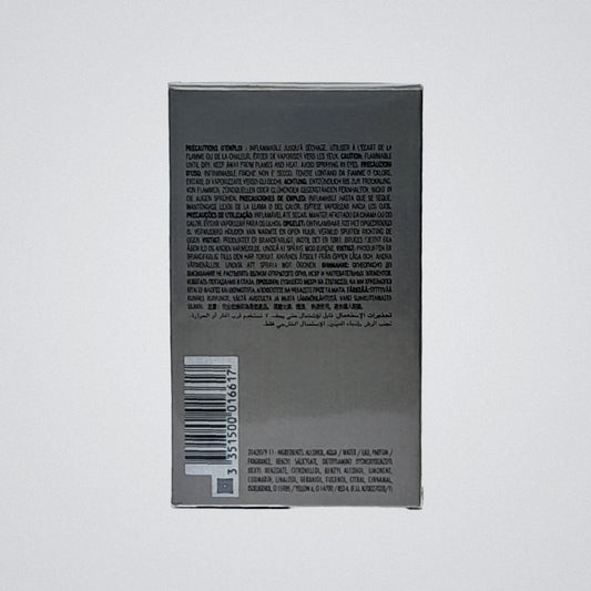 Wanted By Azzaro Eau de Toilette Hombre, Presentación de 100ml, Original con envío gratis en México.