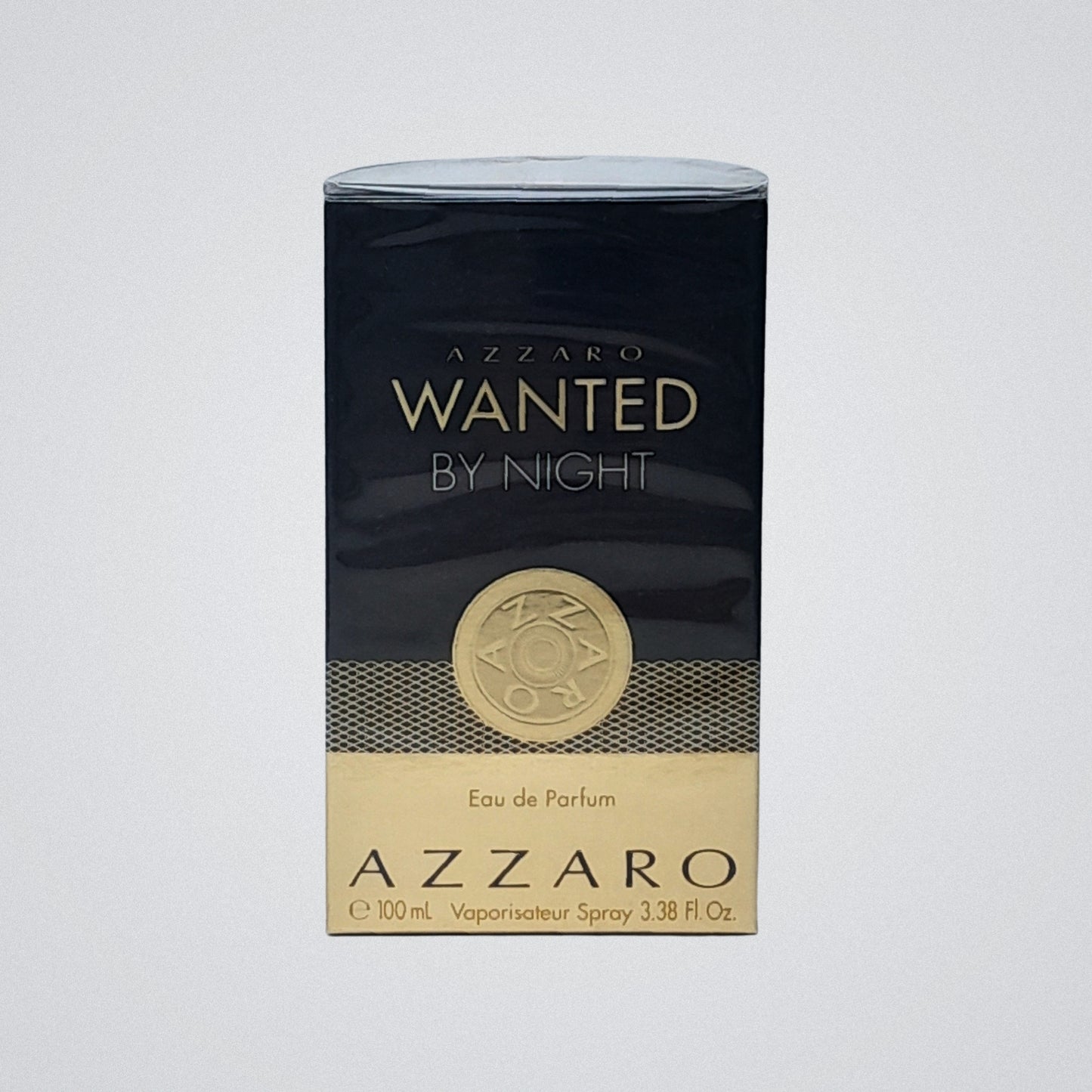 Wanted Night by Azzaro Eau de Parfum Hombre, Presentación de 100ml, Original con envío gratis en México.