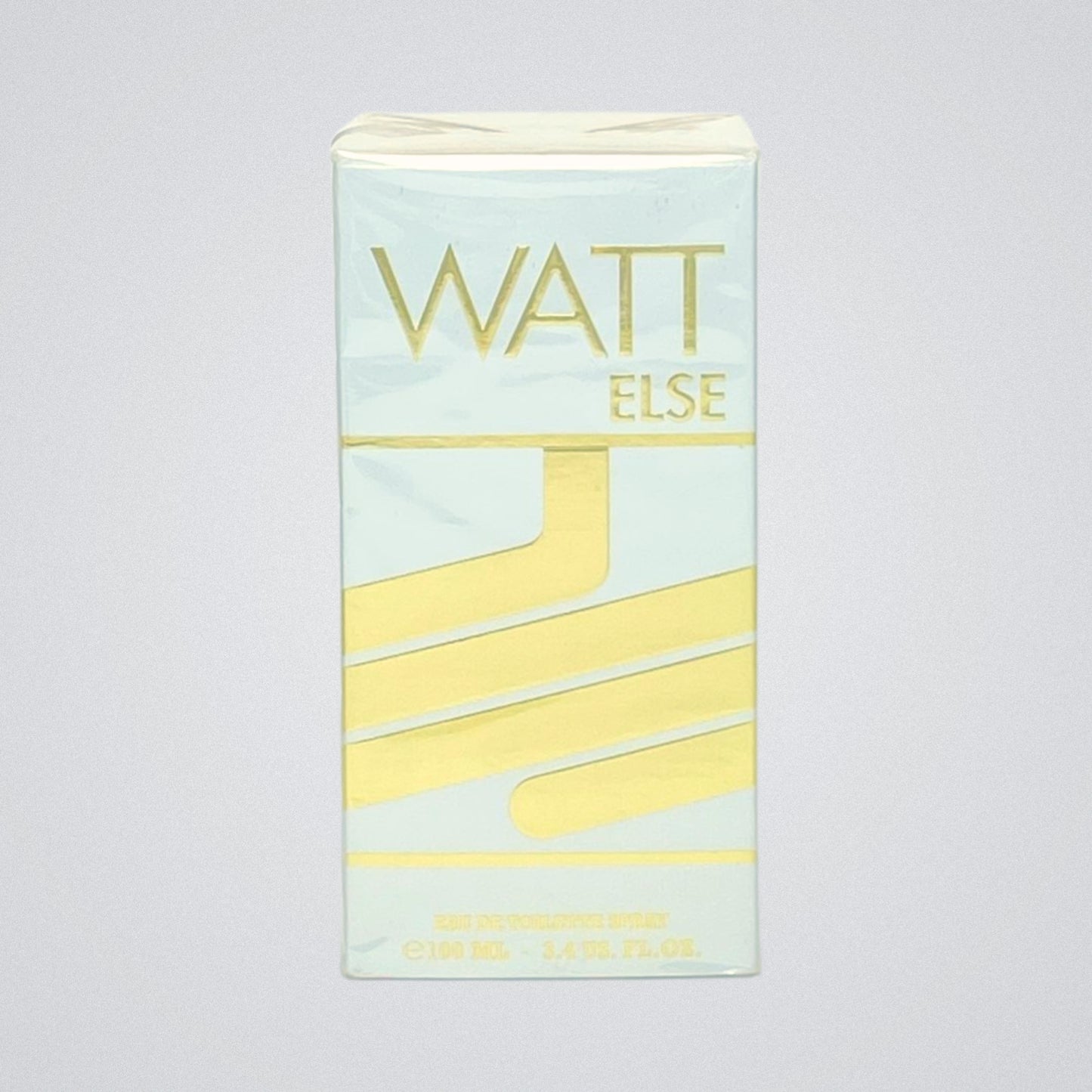 Watt Else By Parfums Watt Eau de Toilette Mujer, Presentación de 100ml, Original con envío gratis en México.