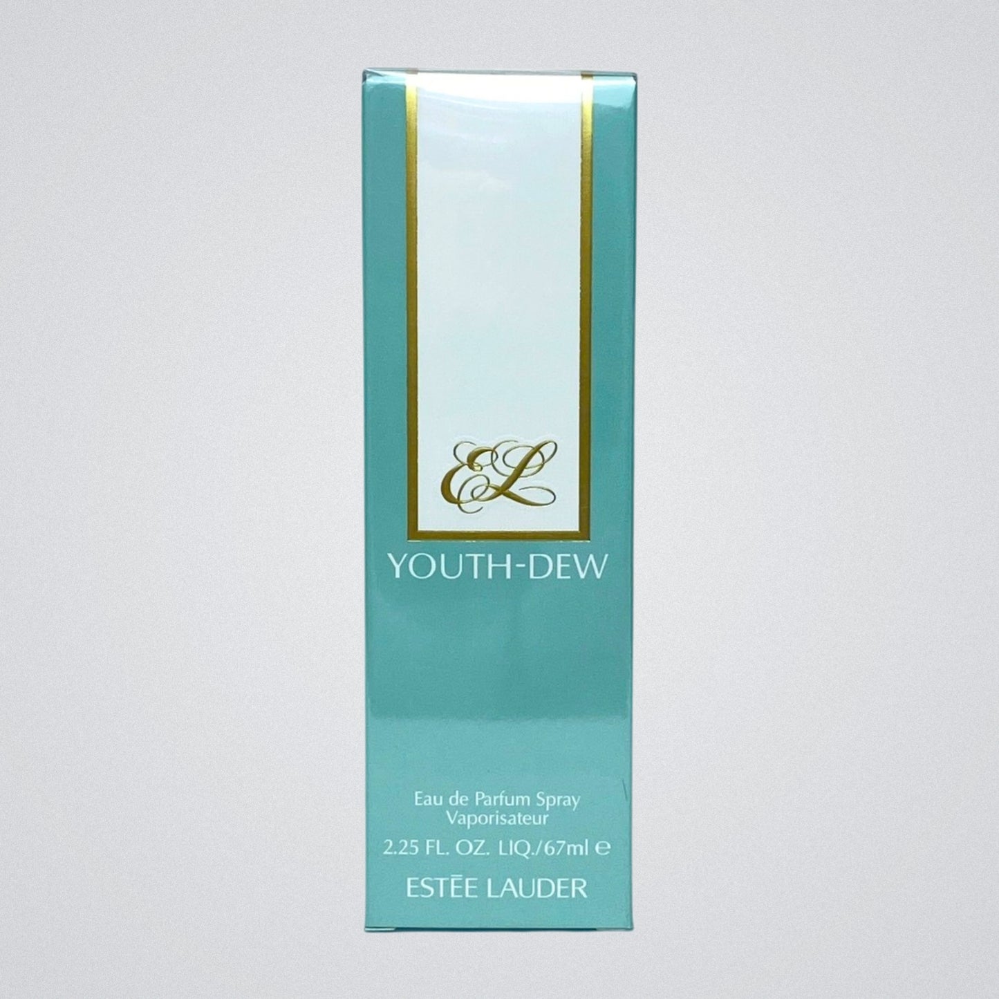 Youth-Dew by Estée Lauder Eau de Parfum Mujer, Presentación de 67ml, Original con envío gratis en México.
