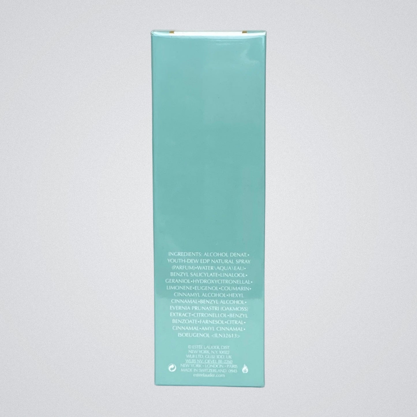 Youth-Dew by Estée Lauder Eau de Parfum Mujer, Presentación de 67ml, Original con envío gratis en México.