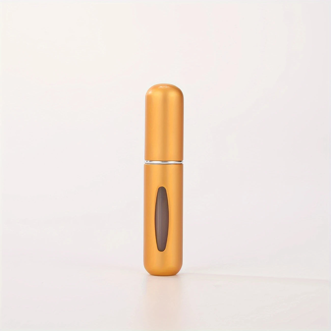 Rellenador de Perfume de Bolsillo 5ml Amarillo - Perfumería Castillo de Francia