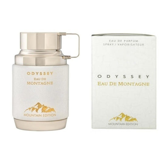 Armaf Odyssey Montagne Eau de Parfum Unisex 100ml