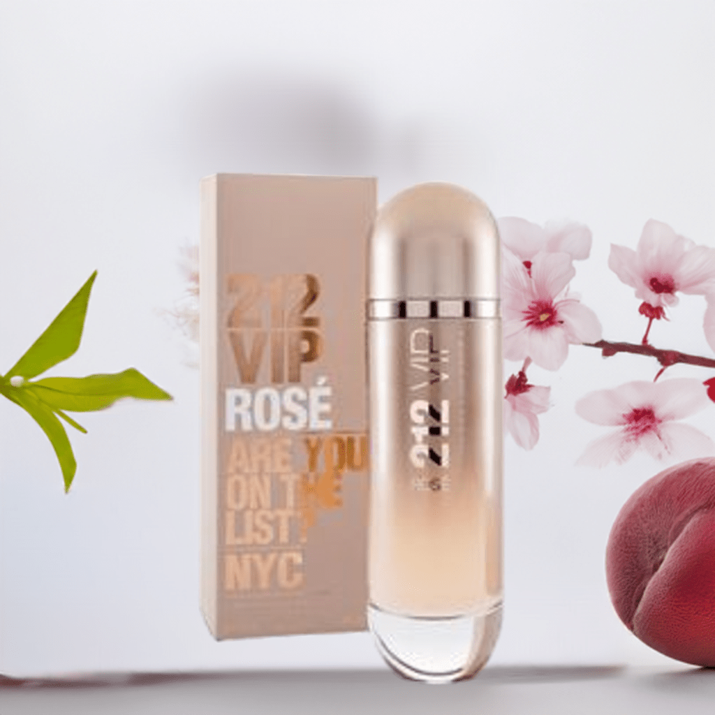 Comprar 212 VIP Rosé Carolina Herrera San Luis Potosí.