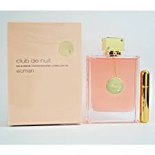 Armaf Club de Nuit Woman Eau de Parfum Mujer 250ml