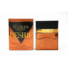 Guess Seductive Desire Eau de Toilette Hombre 100ml