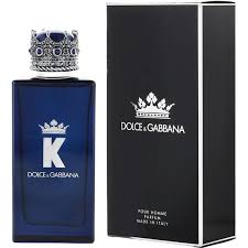 KING BY DOLCE & GABBANA PARFUM HOMBRE 100ML