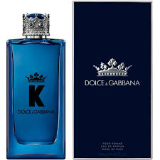 K by Dolce & Gabbana Eau de Parfum Hombre 200ml - Perfumería Castillo de Francia
