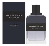 GENTLEMAN INTENSE BY GIVENCHY EAU DE TOILETTE HOMBRE 100ML - Perfumería Castillo de Francia