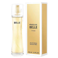 FRAGLUXE BELLE BY FRAGLUXE EDT MUJER 100ML