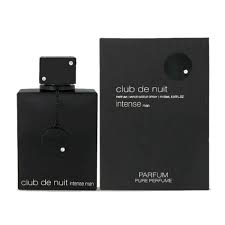 CLUB DE NUIT PURE PARFUM BY ARMAF HOMBRE 143.7 ML