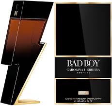 BAD BOY ELIXIR BY CAROLINA HERRERA EAU DE PARFUM HOMBRE 100ML