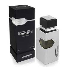 AL HARAMAIN L AVENTURE BY AL HARAMAIN EAU DE PARFUM HOMBRE 200ML - Perfumería Castillo de Francia