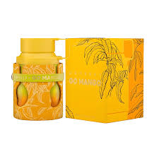 ARMAF ODYSSEY GO MANGO BY ARMAF EAU DE PARFUM HOMBRE 100ML