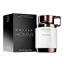 ARMAF ODYSSEY HOMME WHITE EDITION BY ARMAF EAU DE PARFUM HOMBRE 100ML