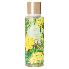 BODY MIST WILD WILLOD BY VICTORIA SECRET MUJER 250ML
