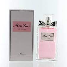 MISS DIOR ROSE N ROSES BY DIOR EAU DE TOILETTE MUJER 100ML - Perfumería Castillo de Francia