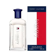 TOMMY FOREVER BYTOMMY HILFIGER EDT HOMBRE 100ML