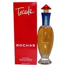 Rochas Tocade Eau de Toilette Mujer 100ml - Perfumería Castillo de Francia