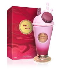 YUM YUM BY ARMAF MUJER EAU DE PARFUM 100ML
