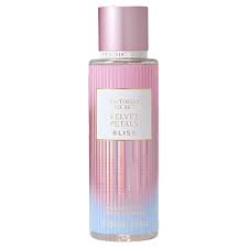 BODY MIST VELVET PETALS BLISS BY VICTORIA SECRET MUJER 250ML