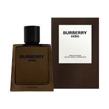 BURBERRY HERO INTENSE BY BURBERRY PARFUM HOMBRE 100ML
