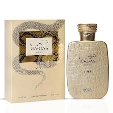 RASASI HAWAS VIPER BY RASASI EAU DE PARFUM HOMBRE 100ML