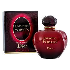 POISON HYPNOTIC BY DIOR EAU TOILETTE MUJER 100ML