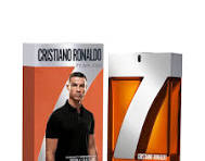 CR7 FEARLESS BY CRISTIANO RONALDO EAU DE TOILETTE HOMBRE 100ML - Perfumería Castillo de Francia