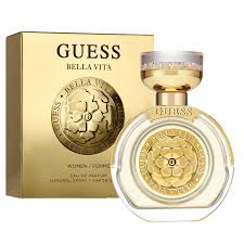 GUESS BELLA VITA BY GUESS EAU DE PRFUM MUJER 100ML