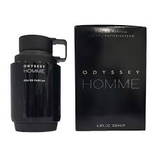 ARMAF ODYSSEY HOMME BLACK BY ARMAF EAU DE PARFUM HOMBRE 200ML