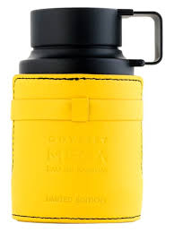 Armaf Odyssey Mega Eau de Parfum Hombre 200ml