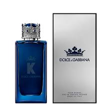KING BY DOLCE & GABBANA INTENSE EAU DE PARFUM HOMBRE 100ML